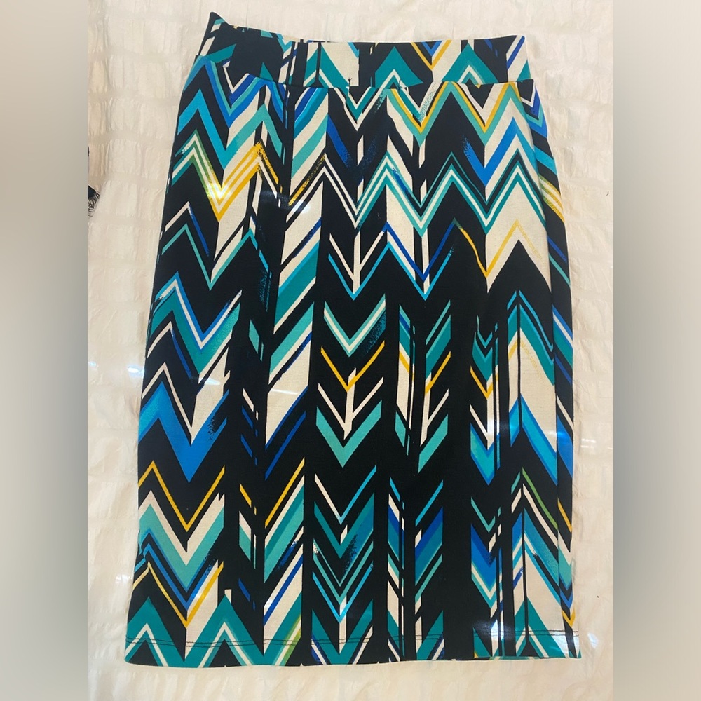 Renee C. Women’s pencil skirt